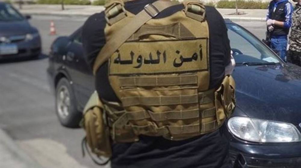توقيف مطلوب في طرابلس بجرائم خطيرة وضبط كميات من الماريغوانا 