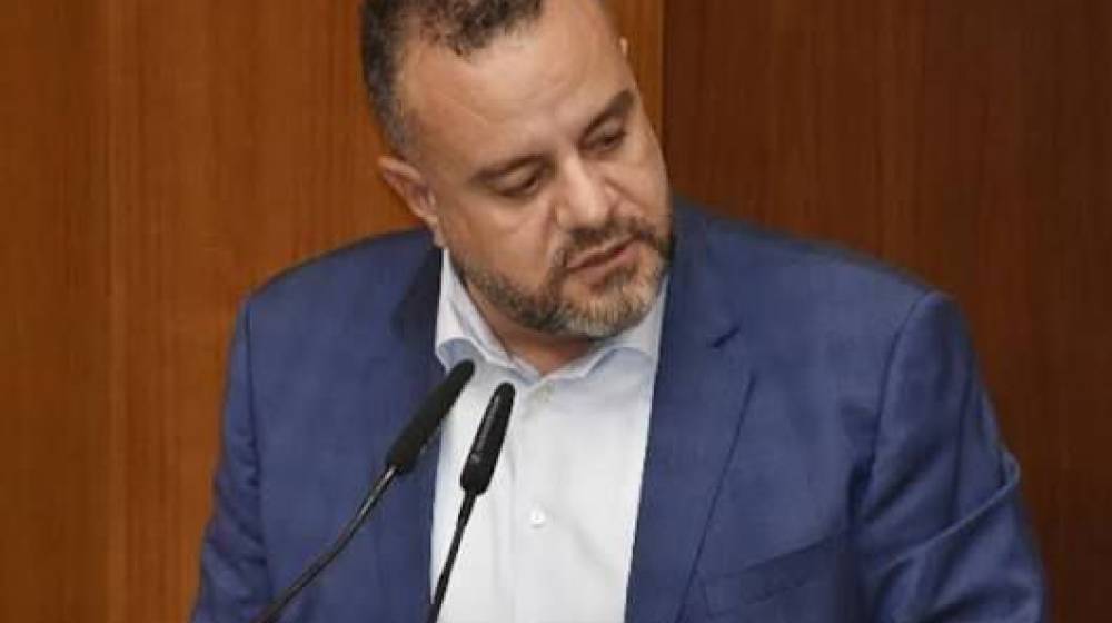 عبدالمسيح يخرق ضجيج مجلس النواب: تأجيل الانتخابات قد تمّ!!.. 