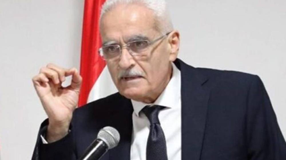 يزبك: على قادة 