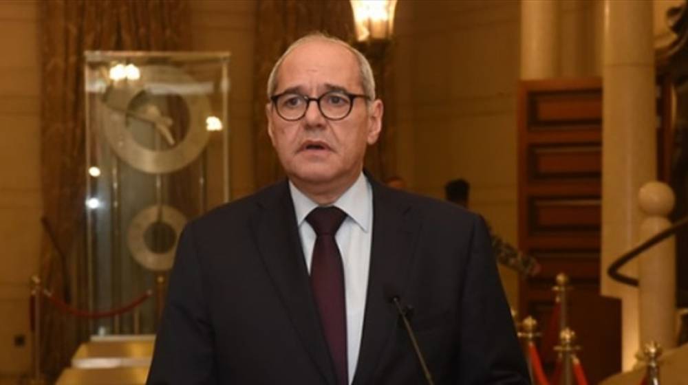 خلف: الأردن وسوريا ومصر والعراق وتركيا ولبنان في مرمى التهديد