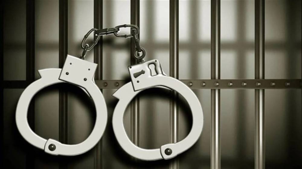 قوى الأمن: توقيف لبناني من أصحاب السوابق بجرائم سرقة 