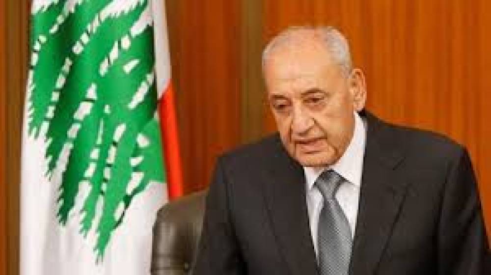 برّي يجمع خيوط انتخاب الرئيس.. ويضغط لحكومة تمنع الفراغ