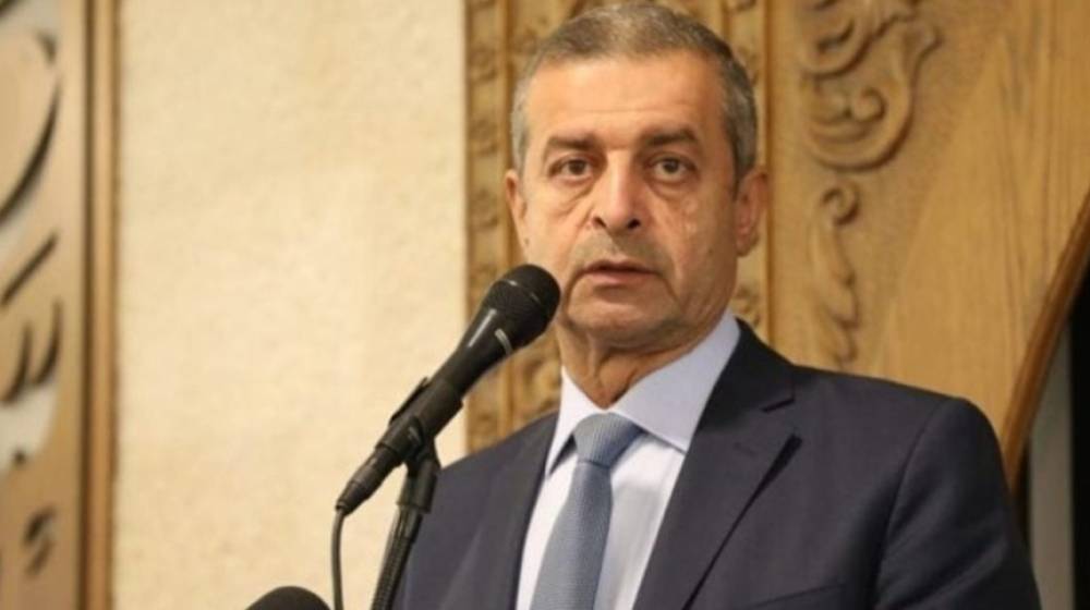 قبيسي: الاستقرار الداخلي تحقق بجهد أساسي من الرئيس برّي
