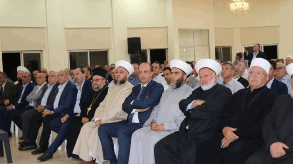 حجازي: على السلطة أن تهتم بالشباب في الوطن حتى لا يتم تهجيرهم