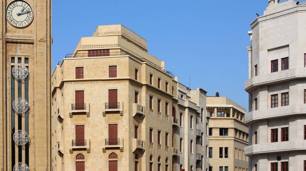 عقارات في لبنان : للراغبين بشراء عقارات في لبنان.. إنه الوقت المثالي لذلك
