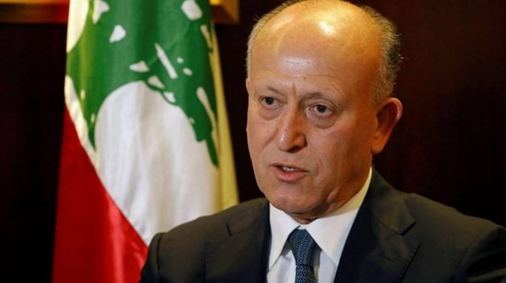 ريفي لسلام: لست وحيداً وعقارب الساعة لن تعود الى الوراء