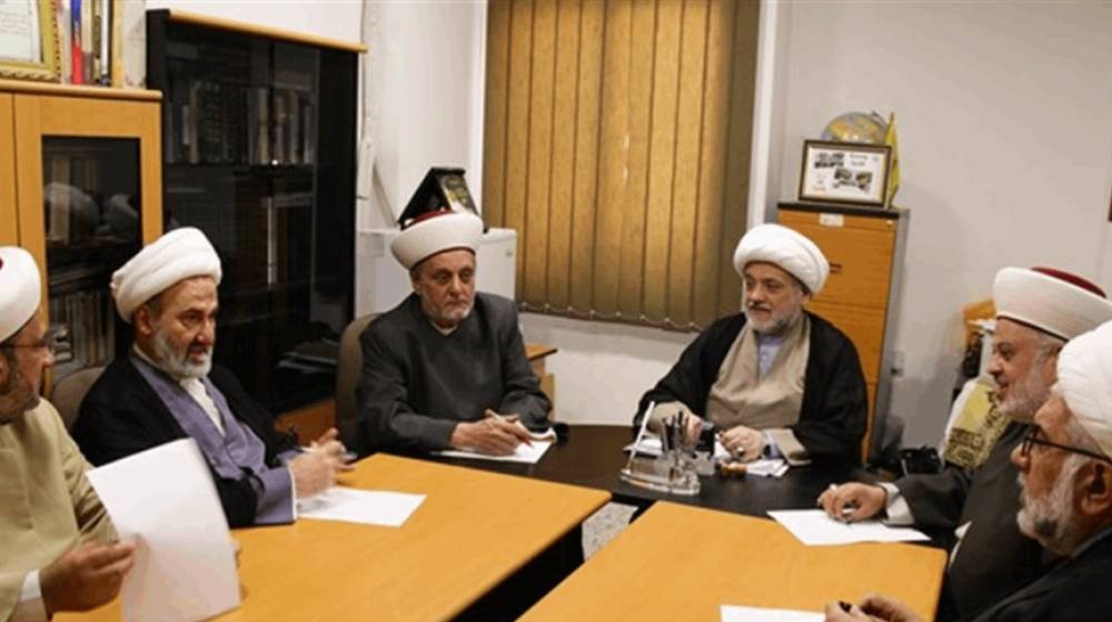 تجمع العلماء المسلمين يدين القمع ويطالب الحكومة بالتحرك