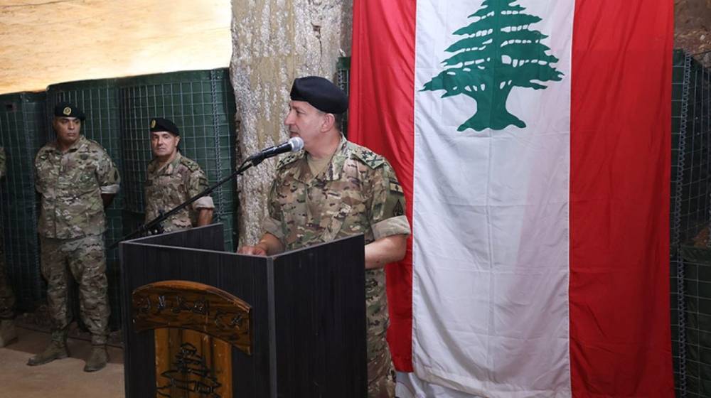 هيكل: لن يثنينا شيء عن إتمام واجبنا