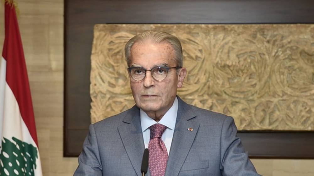 الخازن: قرار رفع الحصانة تأكيد أن المجلس ليس حصنا بوجه العدالة