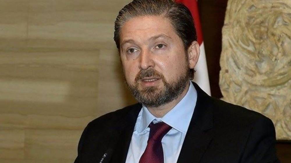 كرامي: الموقف السعودي واضح.. وعلى لبنان التحرك فورًا