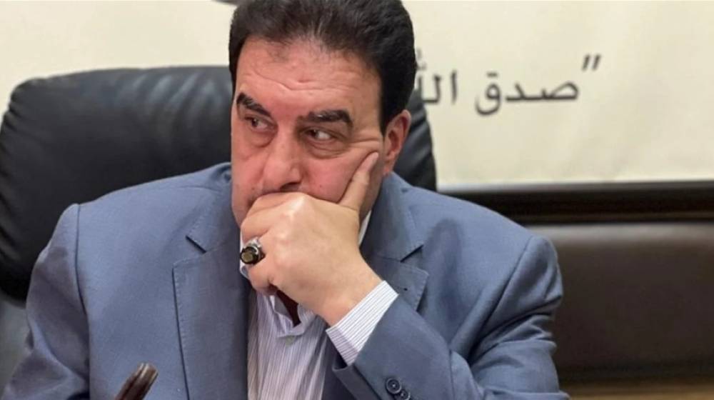 البعريني: نهنئ الشعب السوري على إنجاز الانتخابات التشريعية