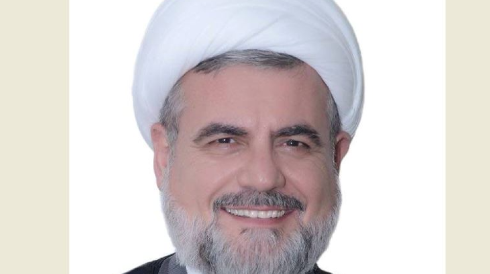 طالب: ما يأتي كنصائح دولية هي تعليمات لا تراعي وضع البلد
