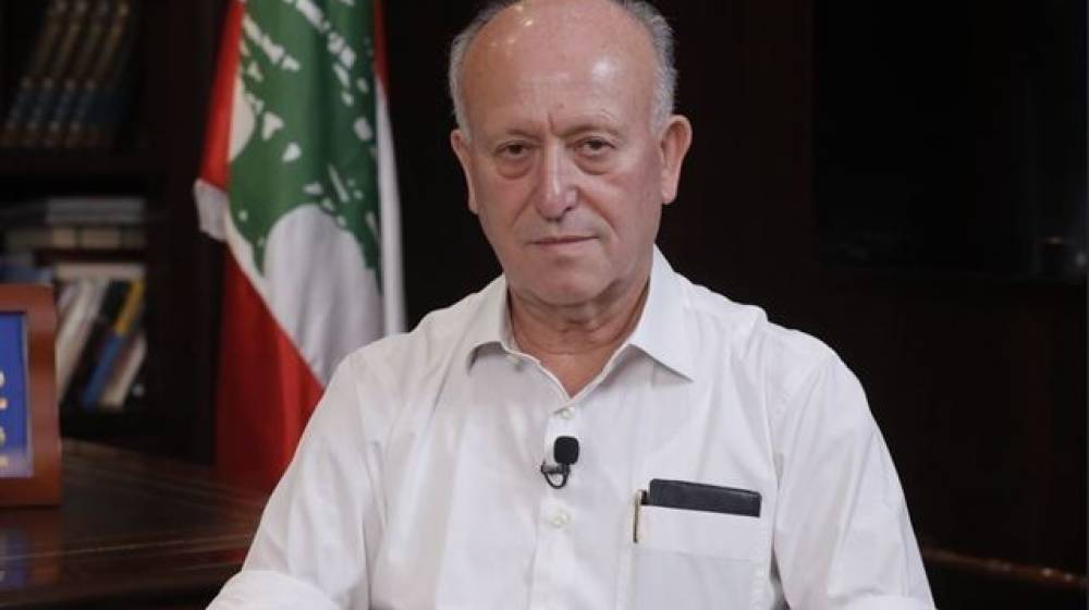 بشأن رواتب فوج إطفاء بلدية طرابلس... مناشدة من ريفي لميقاتي والمولوي!