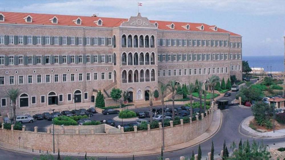 الاستشارات الاسبوع المقبل.. وباسيل يلعب ″صولد″!…  غسان ريفي