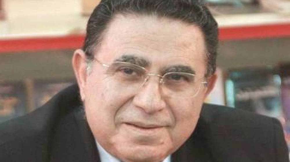 رحيل بلال الحسن:مسيرة حافلة...من 