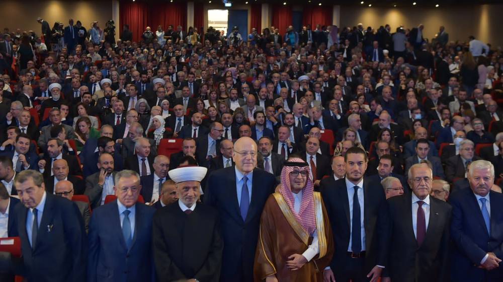 منتدى الطائف.. عودة السعودية الى الحياة السياسية اللبنانية؟!… غسان ريفي