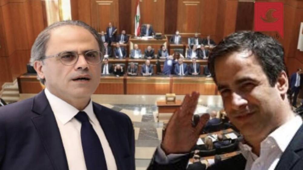 هل يكون جهاد أزعور نسخة منقحة عن ميشال معوض؟… غسان ريفي