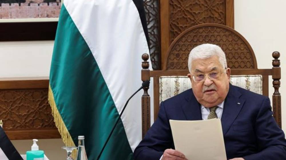 اتهمتها بـالتدخل في الشأن الفلسطيني... حركة فتح تهاجم إيران!