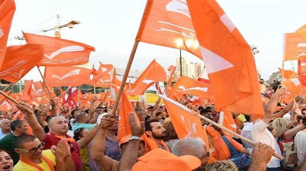 التيّار يدفع ثمن خروجه من السّلطة: إنقسامٌ وتراشق!… عبد الكافي الصمد