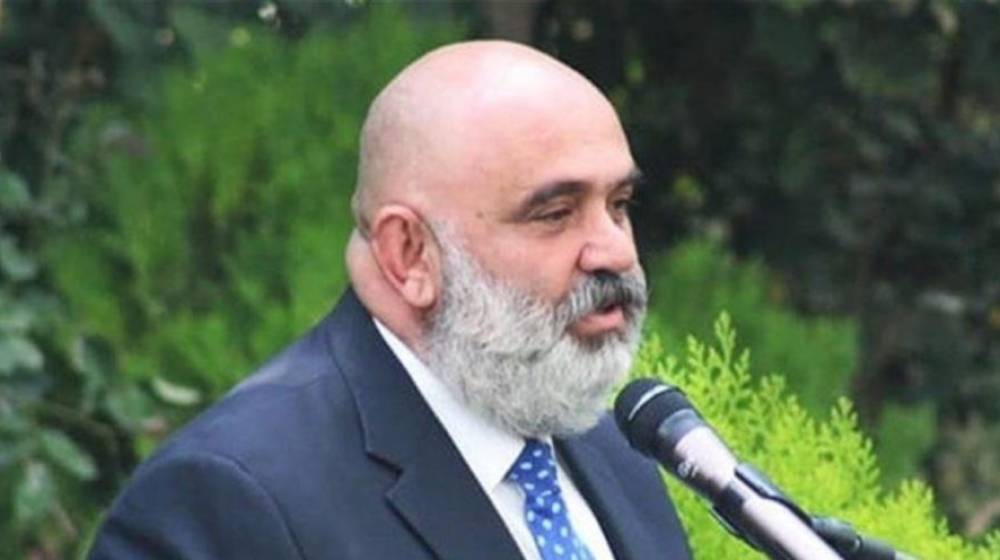 مارون الصقر يواجه جرماً جديداً.. ماذا في التفاصيل؟