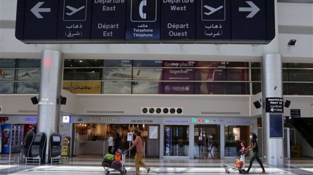 خلل تقني يعطّل مطارات في العالم... هل تأثر مطار بيروت؟