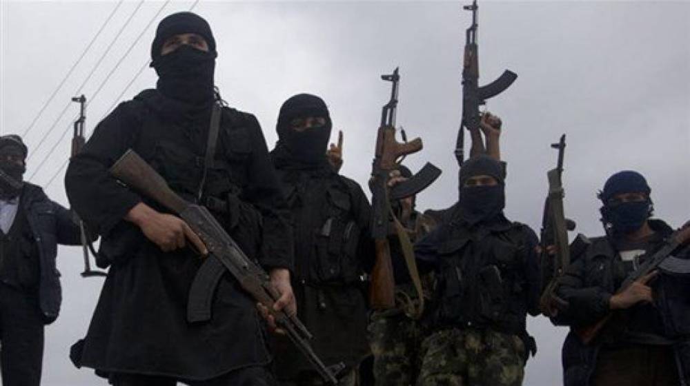 الوضع الأمنيّ خطير جداً... قادة إرهابيّون في لبنان!