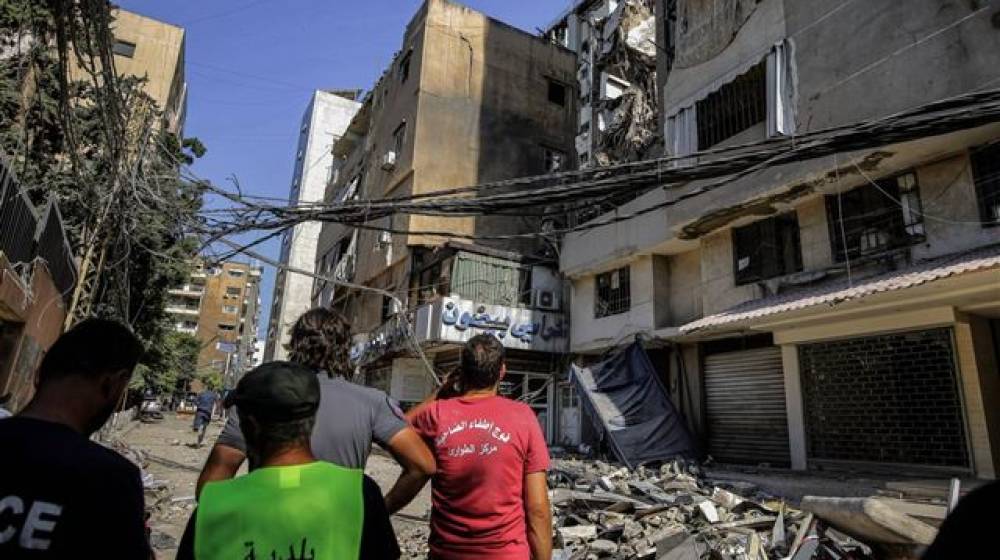 بشأن الرد... رسائل إسرائيلية جديدة لحزب الله وإيران