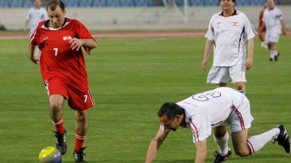 ماذا ستحمل المباراة السابعة من مونديال رئاسة الجمهورية؟… غسان ريفي