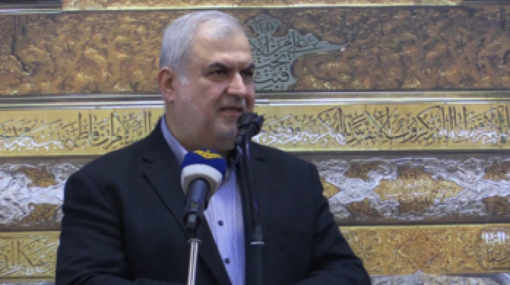 رعد: عندما يحين وقت الإنقضاض سنحسم خيارنا