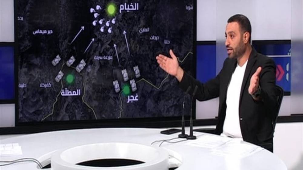بالفيديو- انسحاب اسرائيلي مفاجئ من بلدات جنوبية يقابله محور تسلل جديد بإتجاه الخيام! اليكم التفاصيل بالخرائط
