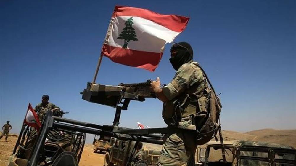 معركة اليرزة تابع: تطبيع 