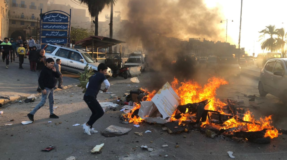 الفوضى الشاملة أصبحت أمراً واقعاً و”لبنان القديم” بات من الماضي… عبد الكافي الصمد