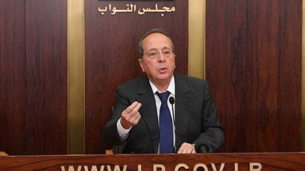 السيد: الظروف الاقليمية المحتدمة لن تؤدي الى انتخاب رئيس للجمهورية
