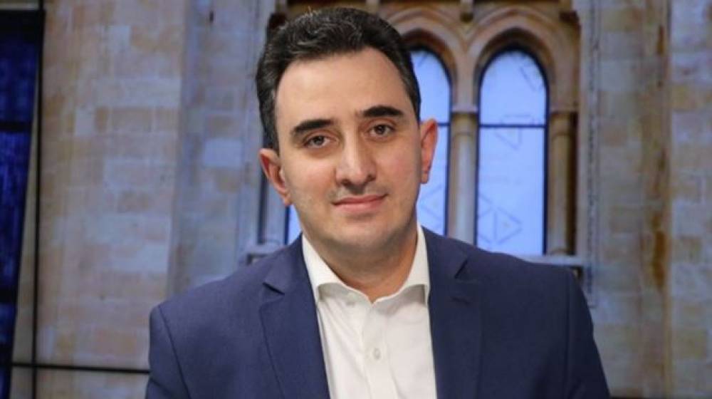 خلال 6 أشهر... الحاج يعلن انخفاض اعداد السوريين في المتن