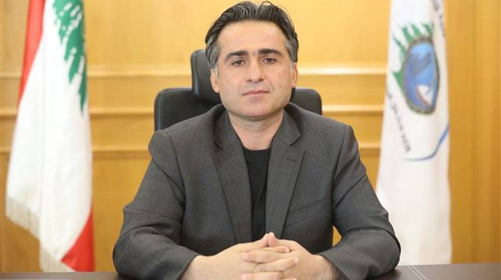 حمية استقبل فرنجية... أبرز ما تم بحثه