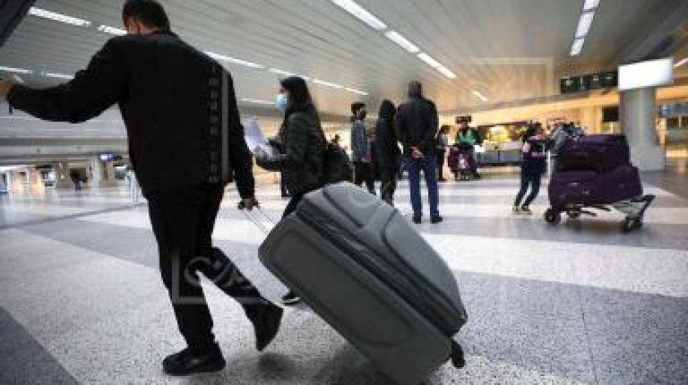 تعليق رحلات الطيران مستمر...ولا مرور فوق طهران وعمان وأربيل
