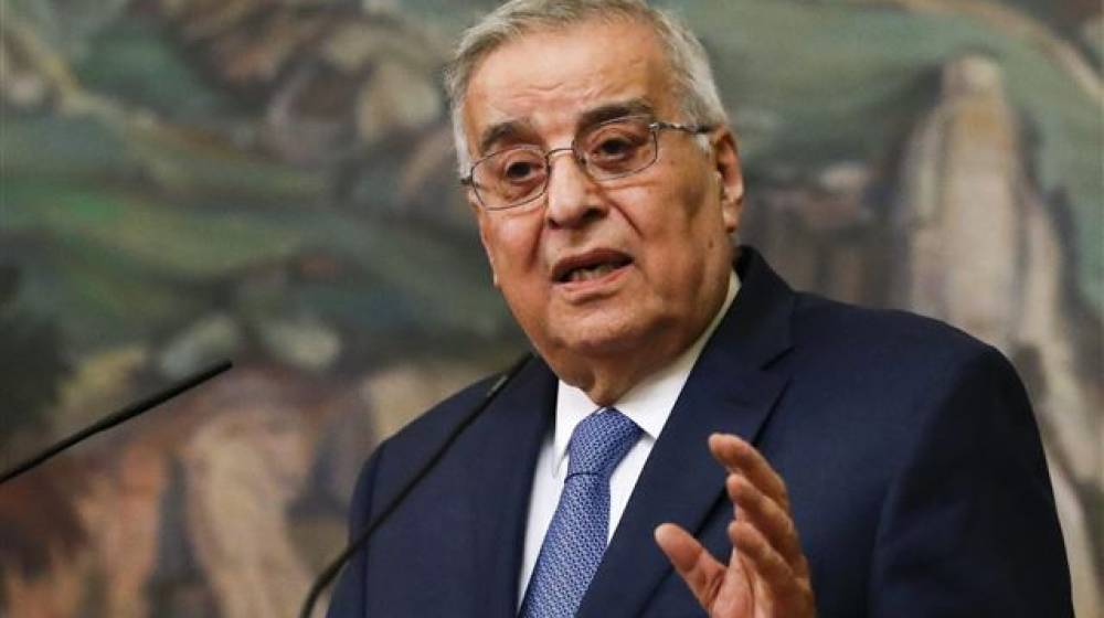 بشأن تجديد ولاية 