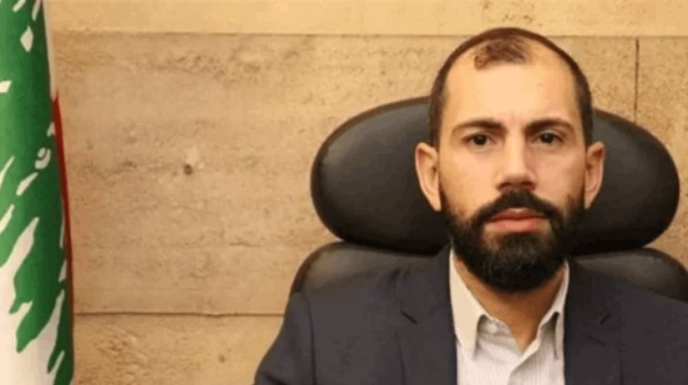 الخير: شكر لفرنسا على دعمها للبنان واعترافها بدولة فلسطين