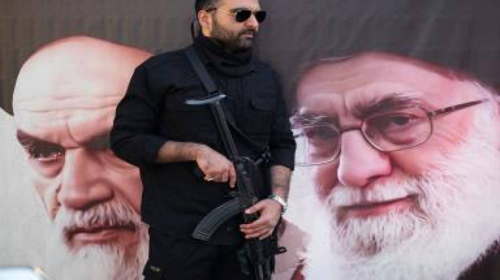الحرس الثوري: انتظار الرد قد يطول