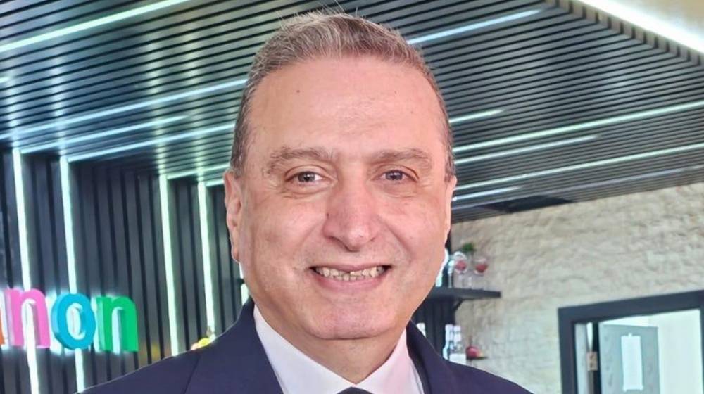 جورج أبو صعب: من المؤسف الوصول إلى دعوة الدولة لتطبيق الدستور والقانون