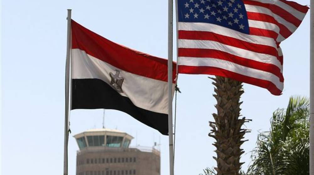 بشأن استقرار لبنان... اتصالٌ مصري أميركي