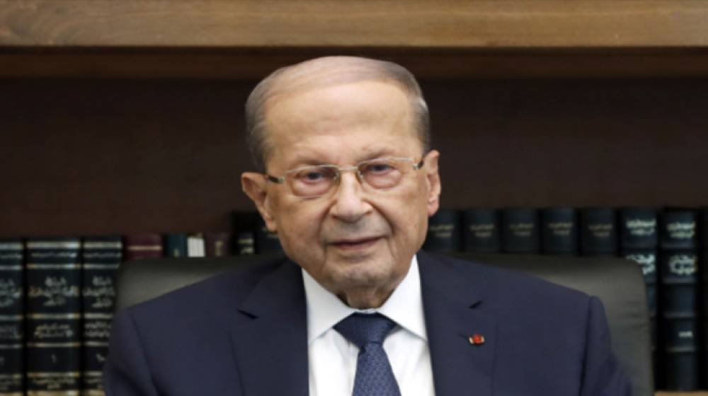 عون أمام خيارين.. مصلحة اللبنانيين أو طموحات باسيل!… غسان ريفي