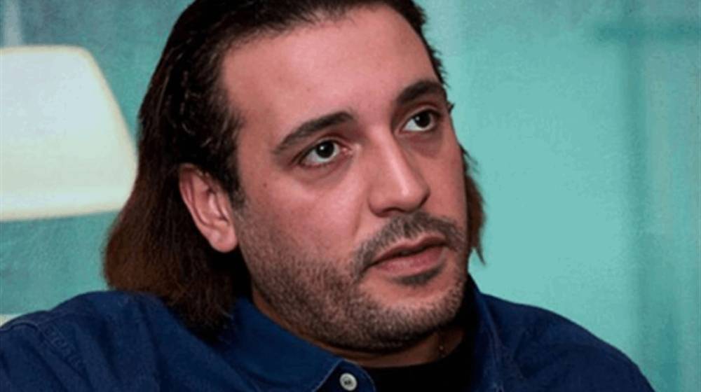 هانيبال القذافي على مشارف الحرية؟..