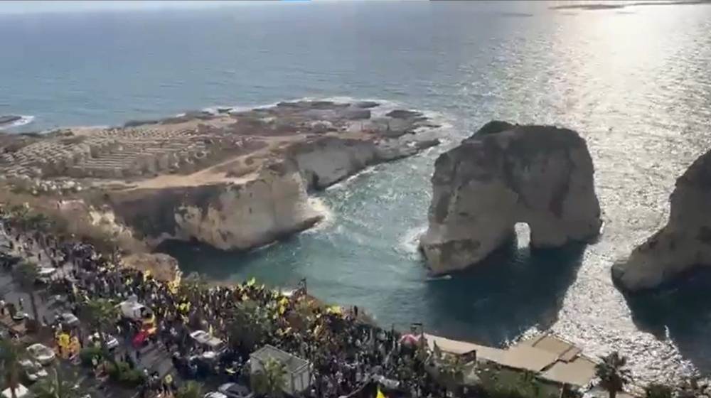 بالفيديو: 