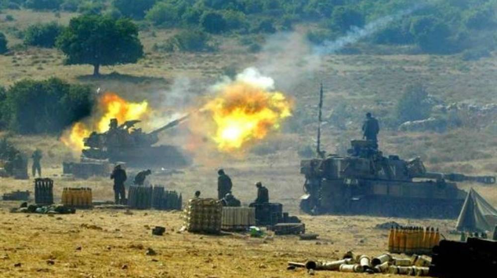 دعماً لشعبنا الفلسطيني