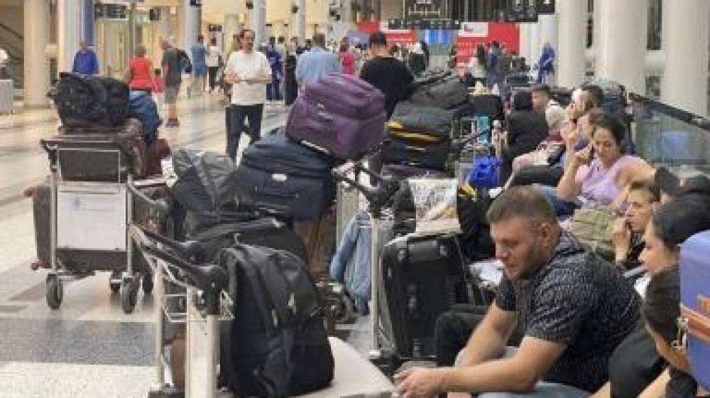 شركات الطيران تستغل اللبنانيين: أسعار تذاكر السفر 