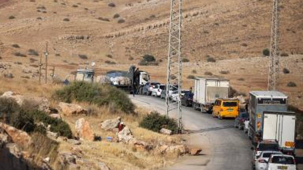 مقتل إسرائيلي وإصابة آخر.. بعملية في غور الأردن