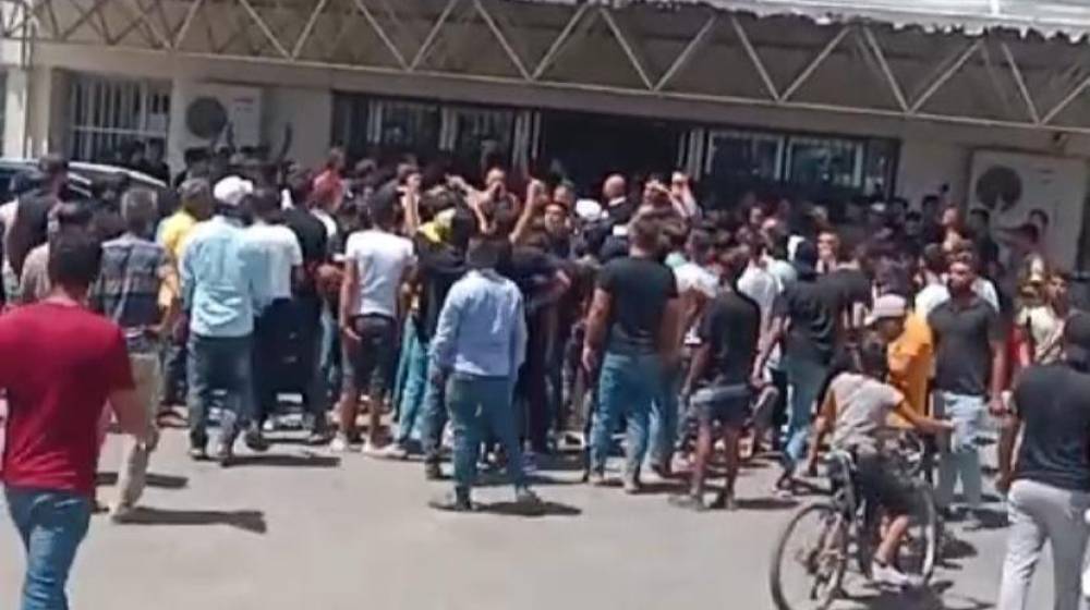 حقيقة قضية الطفل رجب تظهر الى العلن.. الطب الشرعي: العائلة بريئة من كل التهم!..صبحية دريعي