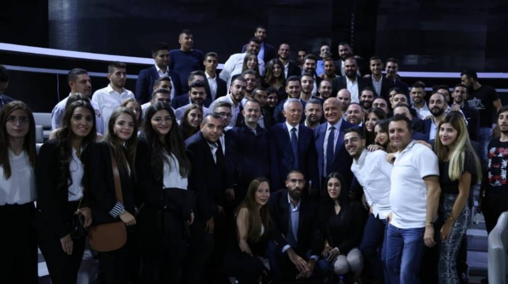 سليمان فرنجية يؤتمن على وطن!… حسناء سعادة