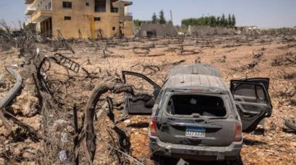 الميدان الجنوبي مشتعل وبن غفير يدعو للحرب